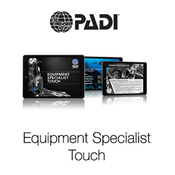 Equipment Specialist Elearning